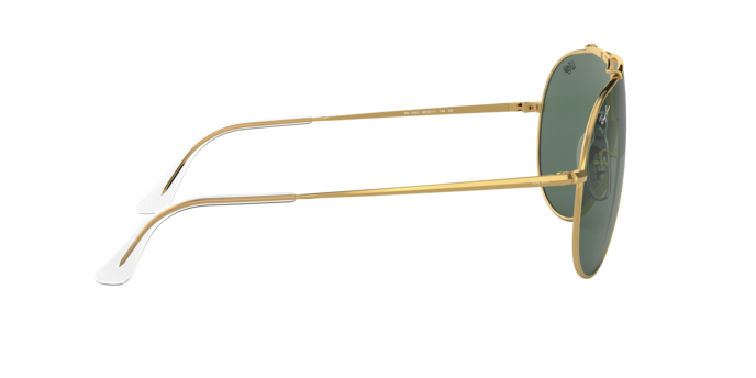 905071 - Arista Gold / Dark Green