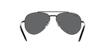 002/B1 - Black / Dark Grey