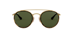 001 - Arista Gold / G-15 Green