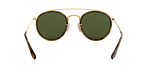 001 - Arista Gold / G-15 Green