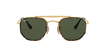 001 - Arista Gold / G-15 Green