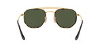 001 - Arista Gold / G-15 Green