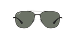 002/58 - Black / G-15 Green Polarized