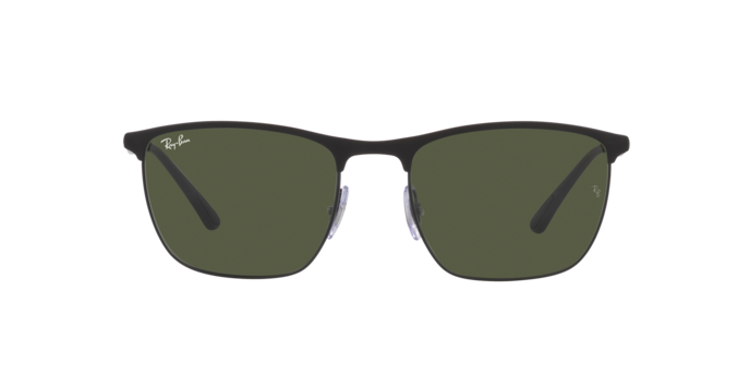 186/31 - Black / Green