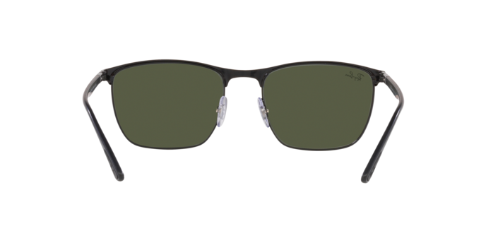186/31 - Black / Green