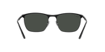 186/K8 - Black / Dark Grey Polarized+