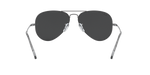 004/48 - Gunmetal / Black Polarized