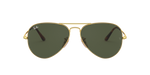 914731 - Arista Gold / G-15 Green