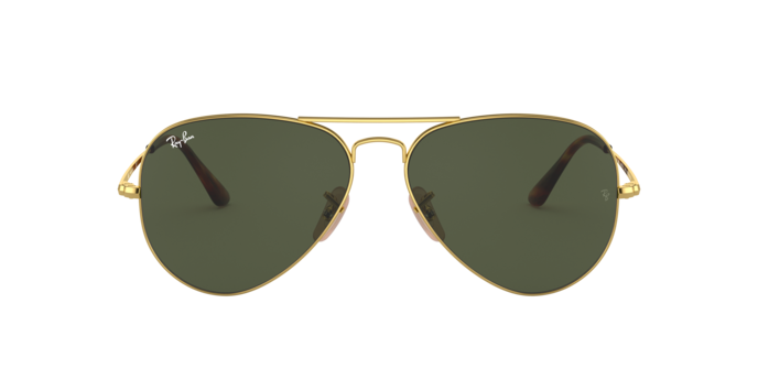 914731 - Arista Gold / G-15 Green