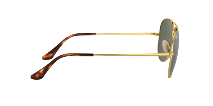914731 - Arista Gold / G-15 Green