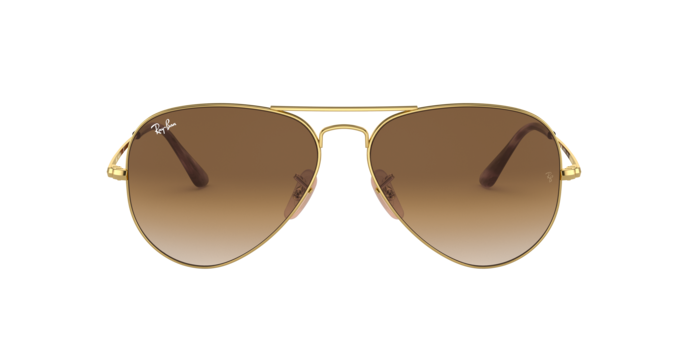 914751 - Arista Gold / Light Brown Gradient