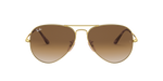 914751 - Arista Gold / Light Brown Gradient