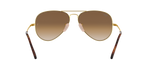 914751 - Arista Gold / Light Brown Gradient
