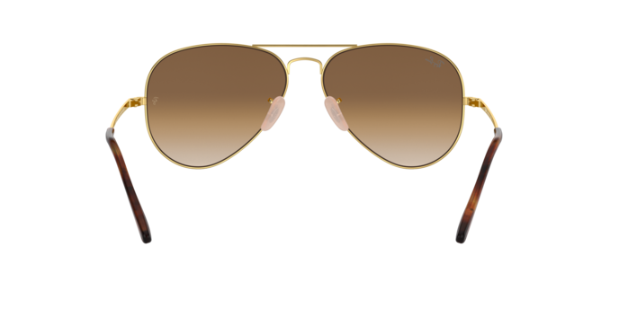 914751 - Arista Gold / Light Brown Gradient