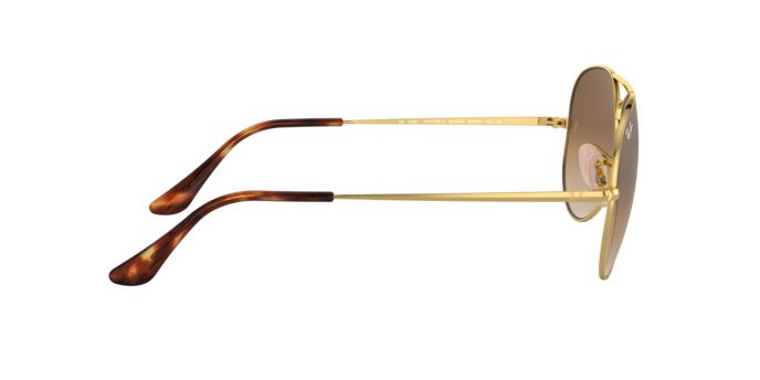 914751 - Arista Gold / Light Brown Gradient