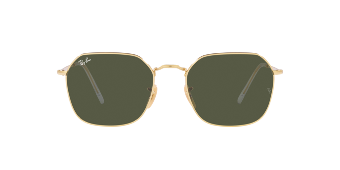 001/31 - Arista Gold / Green
