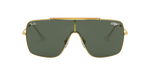 905071 - Arista Gold / Dark Green