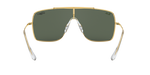 905071 - Arista Gold / Dark Green