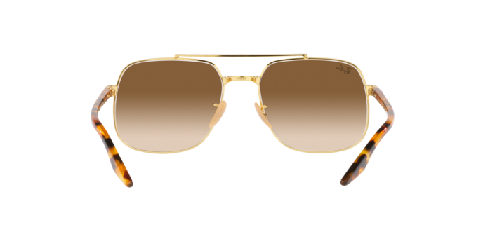001/51 - Arista Gold / Brown