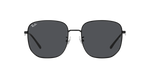 002/87 - Black / Dark Grey