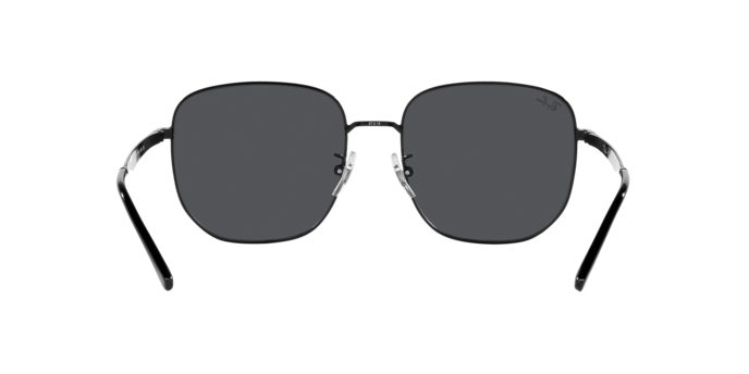 002/87 - Black / Dark Grey