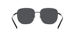 002/87 - Black / Dark Grey