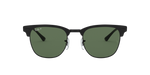 186/58 - Black / G-15 Green Polarized