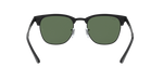 186/58 - Black / G-15 Green Polarized