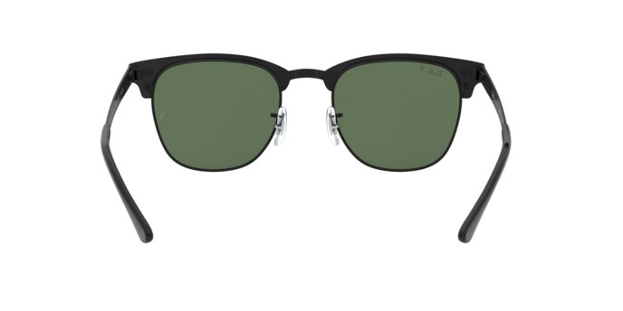 186/58 - Black / G-15 Green Polarized