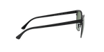 186/58 - Black / G-15 Green Polarized