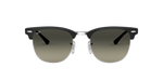 900471 - Black On Silver / Grey Gradient