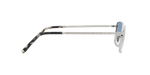 003/3F - Silver / Blue