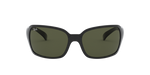 601 - Black / G-15 Green