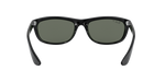 601/58 - Black / G-15 Green Polarized