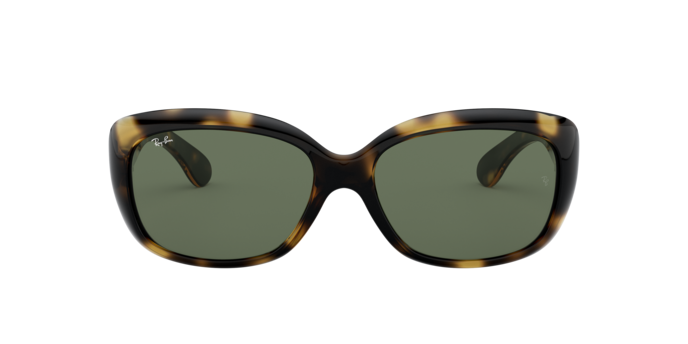 710 - Light Havana / Green
