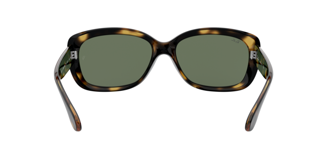 710 - Light Havana / Green