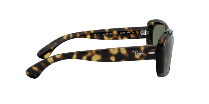 710 - Light Havana / Green