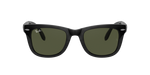 601 - Black / G-15 Green
