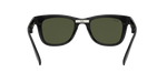 601 - Black / G-15 Green