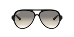 601/32 - Black / Light Grey Gradient