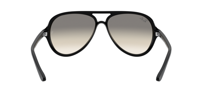 601/32 - Black / Light Grey Gradient