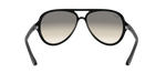 601/32 - Black / Light Grey Gradient