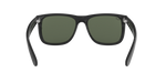 601/71 - Black / Dark Green