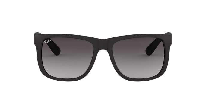 601/8G - Rubber Black / Grey Gradient