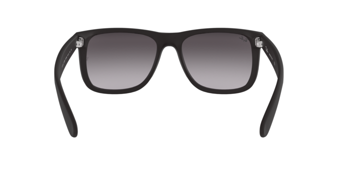 601/8G - Rubber Black / Grey Gradient
