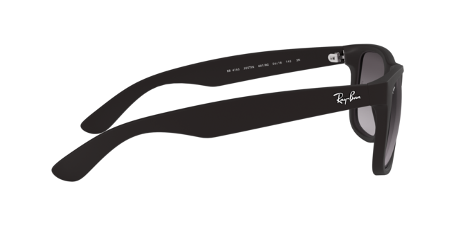 601/8G - Rubber Black / Grey Gradient