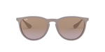 600068 - Dark Sand / Brown/Violet