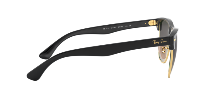 877/M3 - Black / Grey Polarized