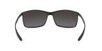 601S82 - Black / Silver Polarized