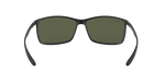 601S9A - Black / G-15 Green Polarized